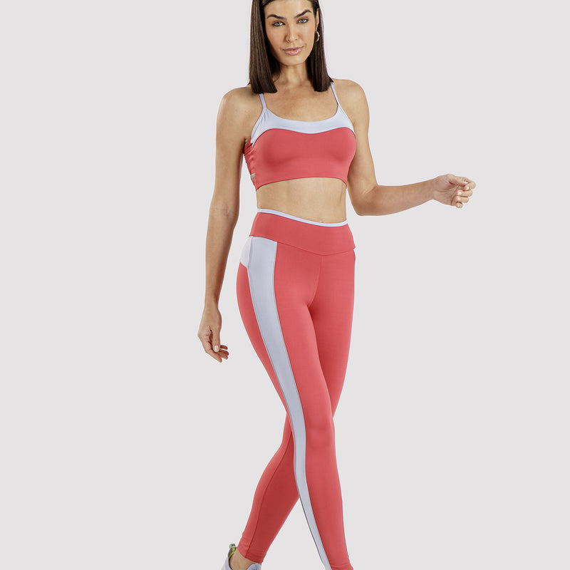 Set Legging-G0963/G0964